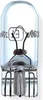 Lampadina auto W5W 12V 5W-W2 1x9,5d Ultra Life Anteprima dell’immagine prodotto 11