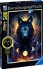Ravensburger - Puzzle 500 Luminous Wol Podgląd zdjęcia produktu 4