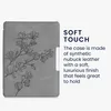 kwmobile Schutzhülle für Kobo Glo HD / Touch 2.0 Hülle - Produktbild-Vorschau 3