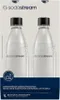 Butelki SodaStream Deep Blue - podwójne opakowanie z Podgląd zdjęcia produktu 5