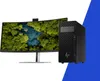 HP Z2 Tower G1i Workstation (A40MDET), PC-System, (Windows Produktbild-Vorschau 13