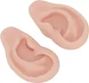 1 Paio Modello dell'orecchio del silicone Modello Anteprima dell’immagine prodotto 3