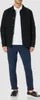 Tommy Hilfiger 1985 slim fit polo, wit Produktbild-Vorschau 5