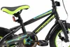 BIKESTAR Kinder Fahrrad ab 3 Jahre | 12 Zoll Urban Jungle Produktbild-Vorschau 9
