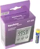 Edelstahl Digital Küchentimer, Timer mit Alarm, up und down Produktbild-Vorschau 1