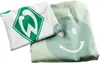 SV Werder Bremen GOTS Wendebettwäsche Smiley Produktbild-Vorschau 6