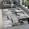Paco Home Teppich Wohnzimmer Kurzflor Vintage Modernes Produktbild-Vorschau 1