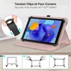 Fintie Tablet Universal Hülle für 9 10 10,1 Zoll - Produktbild-Vorschau 4