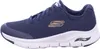 Skechers Arch Fit Sportschuh Blau Produktbild-Vorschau 67