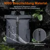 7MAGIC RollTop Rucksack 20L-25L, Laptoptasche 15,6 Zoll Produktbild-Vorschau 2