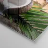 Bilder auf glas - Einteilig - Kokosnuss Öl Seife Handfläche Produktbild-Vorschau 5