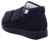 Florett Herren Hausschuhe schwarz Größe EUR 39 Produktbild-Vorschau 15