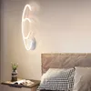 ZMH Deckenlampe LED Deckenleuchte Küche 24W Wohnzimmerlampe Produktbild-Vorschau 7