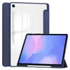 Bizon Case Tab Klar Matt Samsung Galaxy Tab S10 FE+ Plus Produktbild-Vorschau 1