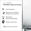 SCHOTT ZWIESEL Wasserglas "Simple" 6er Set Tritan Anteprima dell’immagine prodotto 13