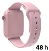 Forever Kids Look Me! 3 KW-520 4G/LTE, GPS, WiFi rosa Anteprima dell’immagine prodotto 5