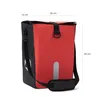 #DoYourSports Wasserdichte Fahrradtasche Roll-Top - 21 L - Produktbild-Vorschau 4