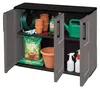 Darmellin Outdoor-Garderobe, Mehrzweck-Balkonschrank, Produktbild-Vorschau 1