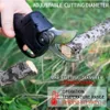 Akku Astschere Elektrische Gartenschere, 30 mm Produktbild-Vorschau 2