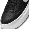 Sneakers Del Marchio Nike Del Modello Court Vision Alta Ltr Anteprima dell’immagine prodotto 25