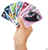 MATTEL UNO Lilo and Stitch 0 0 0 Produktbild-Vorschau 13