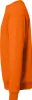 HAKRO Sweatshirt Premium 471, orange, XL Produktbild-Vorschau 6