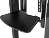 Equip 650633 Supporto TV a parete 2,54 m 100 pollici Nero Anteprima dell’immagine prodotto 5