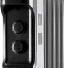 Radiateur Bain D'huile 2000 W Voir les images du produit 4