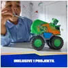 SPIN MASTER VEHICLE + RESCUE WHEELS ROCKY FIGURE PAW Patrol Anteprima dell’immagine prodotto 12