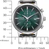 Pánské hodinky - Citizen Model: CA7069-24X Náhled obrázku produktu 4