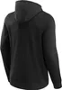 Las Vegas Raiders Primary Logo Graphic Hoodie v3 Produktbild-Vorschau 3