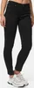 Tazzio Damen Skinny Fit Jeans F112 (Schwarz, 42) Produktbild-Vorschau 4