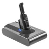 Náhradní baterie pro vysavač Dyson V8, 21,6V Li-Ion baterie Náhled obrázku produktu 1