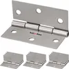 KOTARBAU® Set di 12 cerniere per mobili 50 mm cerniera per Anteprima dell’immagine prodotto 1