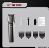 ENCHEN Beardo2 Trimmer Elektrische Haarschneidemaschine Produktbild-Vorschau 4
