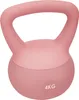 Gymtek® Soft Kettlebell Dumbbell - 4kg závažie - Náhľad obrázku produktu 9