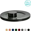 Argon Ta 12er Charger Platten und Untersetzer Set - Produktbild-Vorschau 1