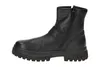 Gabor YORK Damen Stiefeletten - bequeme Stiefelette schwarz Produktbild-Vorschau 4