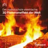 Dimplex - Evandale - Freistehender elektrischer Produktbild-Vorschau 4