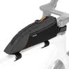 Qunature Bikepacking Oberrohrtasche 1L Wasserabweisend Produktbild-Vorschau 1