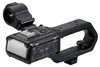 Panasonic VW-HU1E-K Impugnatura per HC-X1500 Anteprima dell’immagine prodotto 1