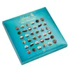 Lindt Mini Pralinen süße Köstlichkeiten aus Schokolade im Produktbild-Vorschau 5