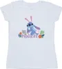 Disney - "Hippity Hop" T-Shirt für Damen BI25899 (XL) Produktbild-Vorschau 1