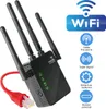 7MAGIC WLAN Repeater 1200Mbit/s 2,4/5,8 GHz bis zu 300 m², Produktbild-Vorschau 1
