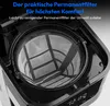 MEDION Kaffeemaschine mit Thermoskanne und Timer Produktbild-Vorschau 4