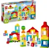 LEGO DUPLO ABC-Stadt, Bausatz, 1,5 Jahr(e), Kunststoff, 87 Produktbild-Vorschau 8