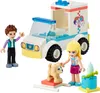 LEGO 41694 Friends Furgonetka ratunkowa dla zwierząt z Podgląd zdjęcia produktu 3