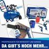 Druckluft 2 in 1 - Nagler und Hefter Produktbild-Vorschau 6