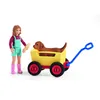 Schleich Farm World     42543 Bollerwagen-Ausflug Produktbild-Vorschau 2