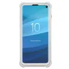 Cadorabo DE-123558, Samsung, Samsung Galaxy S10 PLUS, Grau Produktbild-Vorschau 4